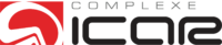 Complexe ICAR Logo
